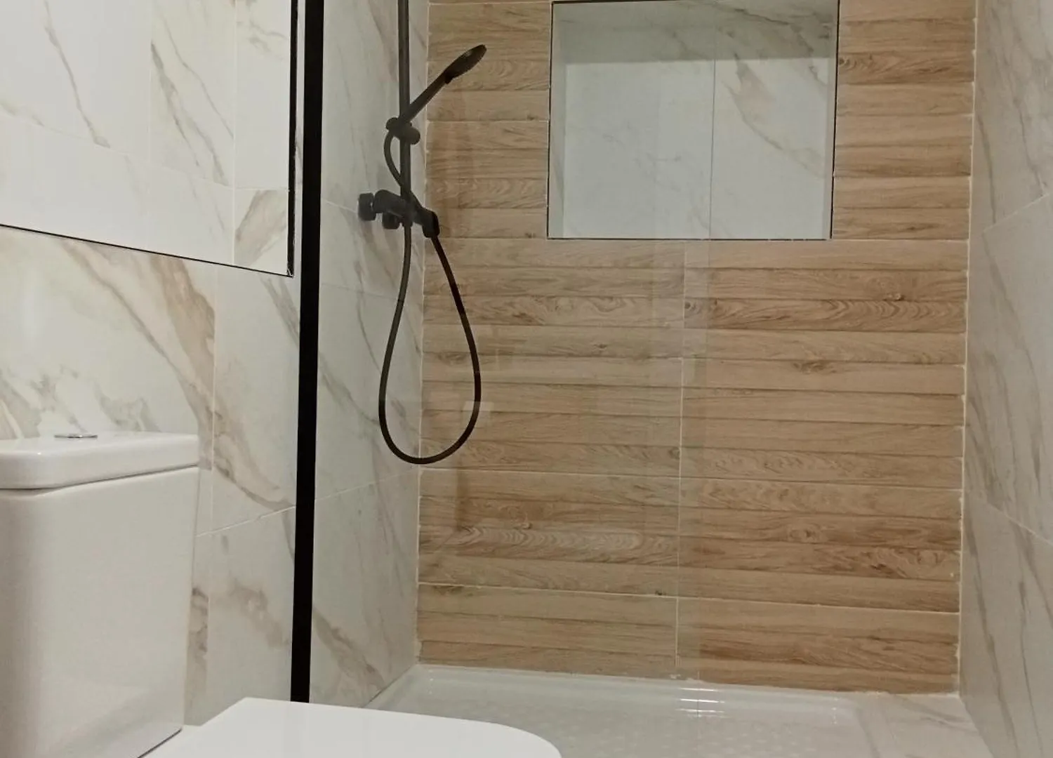 La Casita De Thiago 2 Διαμέρισμα Μάλαγα