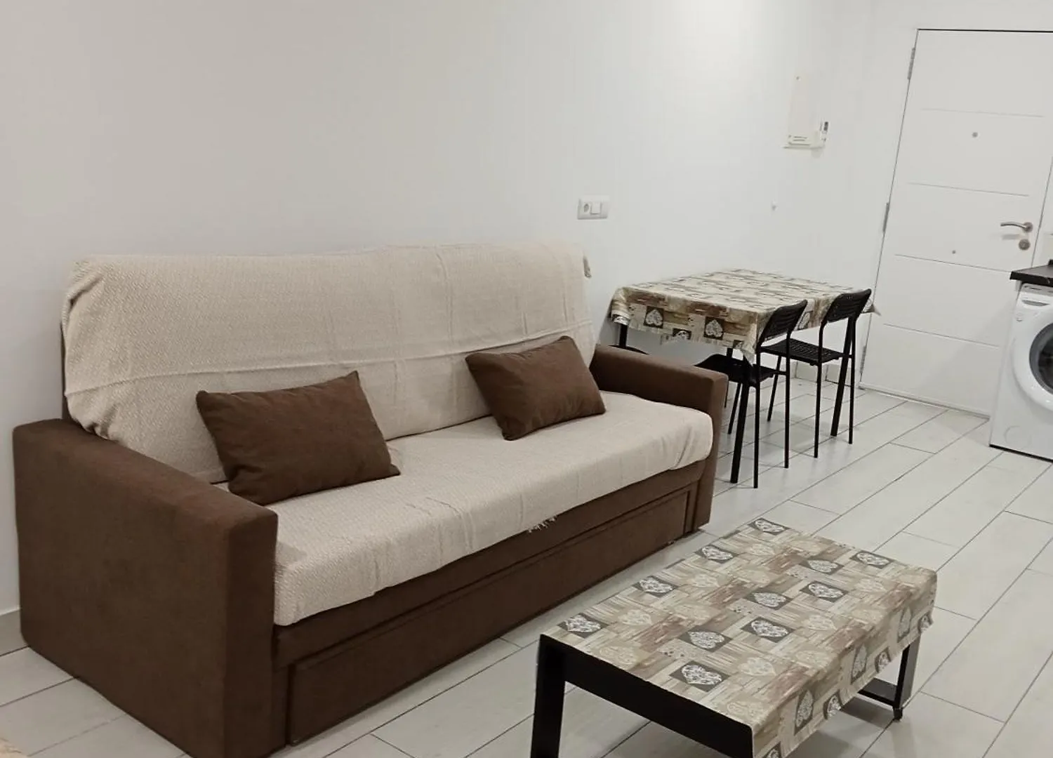 La Casita De Thiago 2 Apartment Malaga 0*,  Spain