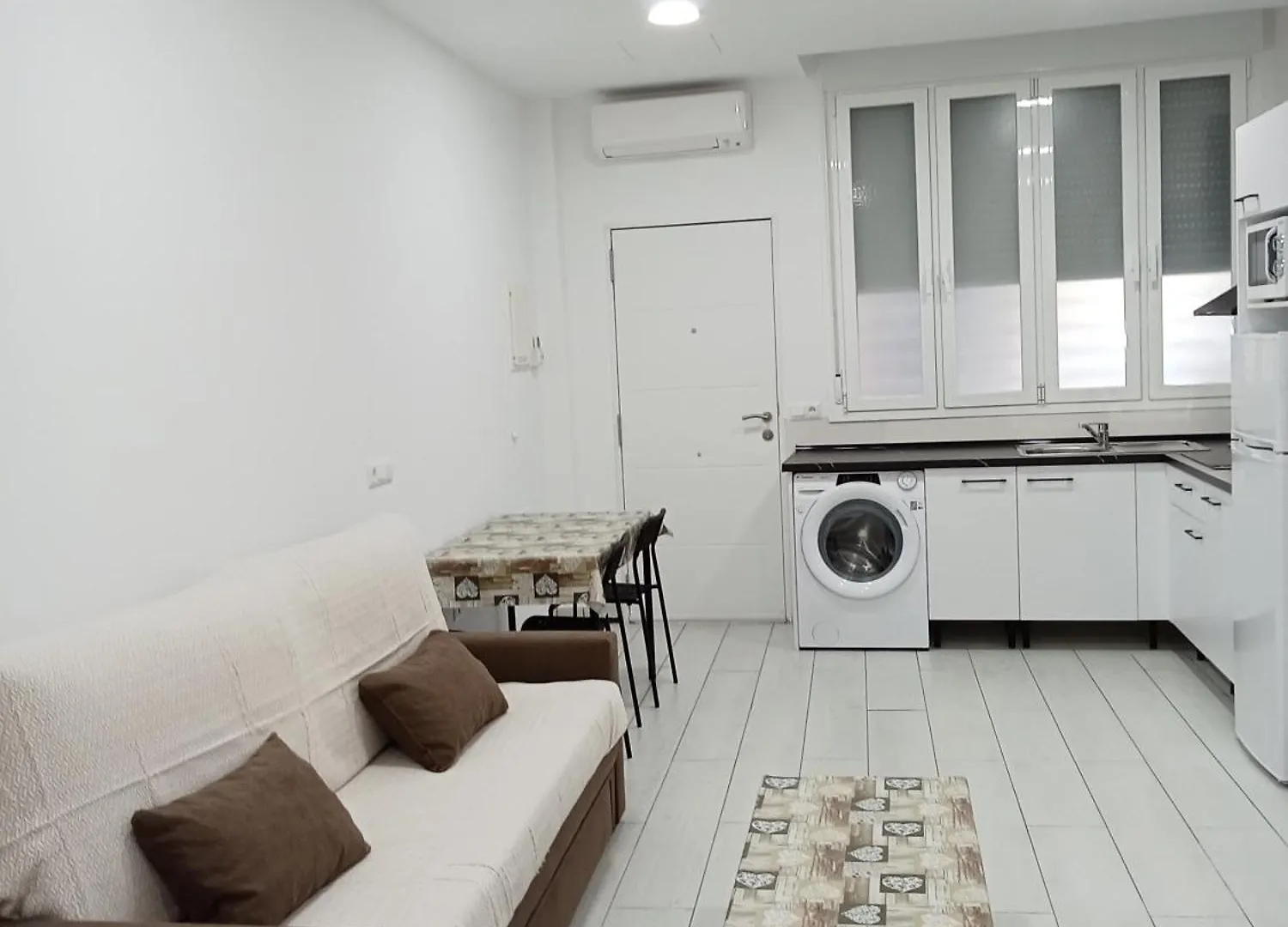 La Casita De Thiago 2 Apartment Malaga Spain