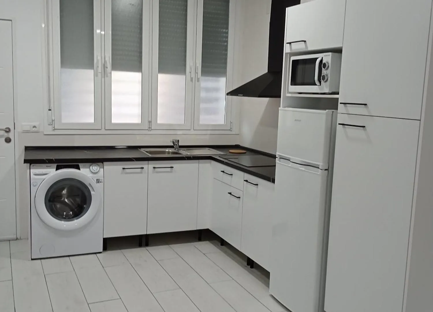 La Casita De Thiago 2 Appartement Málaga